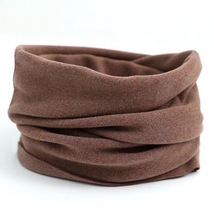 EYINFOTOK Clothing neck warmers Dust UV Aerosols Reusable Washable Neck Scarf - £10.19 GBP
