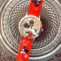 Mickey Mouse Watch - $13.00
