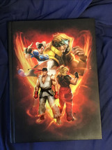 Street Fighter V Collector’s Edition Guide - £15.03 GBP