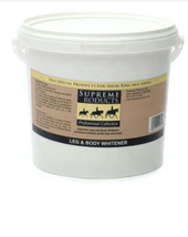 Supreme Products Leg and Body Whitener 5KG  - $161.50