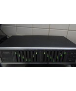 Vintage Pioneer SG-550 Graphic Equalizer 7 Band EQ  Made In Japan EU Plug - $138.49 CAD