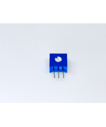 5PCS 3386W-1-202 Bourns Single Turn Trimmer Res 2K Ohm 10% Potentiometer... - $100.74 MXN
