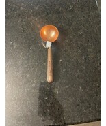 Magnolia Bronze and Wooden Handle Coffee Scoop. From the Silos. Scoop co... - €59,65 EUR Magnolia Bronze and Wooden Handle Coffee Scoop. From the Silos. Scoop co... - €59,65 EUR