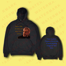 4 TULSA KING hoodie - $48.00