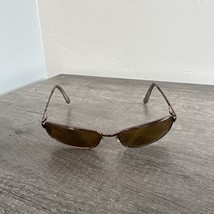 Ray Ban Sunglasses RB3194-014/83 Mens Matte Brown FRAMES ONLY Full Rim - €15,82 EUR