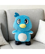 Milo and Chip Plush 10in Plushie Cute Soft Stuffed Toy for Game Fans New - $273.32 MXN