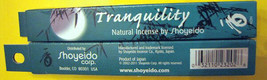 Pure Natural Japanese Incense Incense for Tranquility Meditation-
show origin... - £24.95 GBP