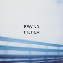 Manic Street Preachers : Rewind the Film CD (2013) Pre-Owned - $15.20