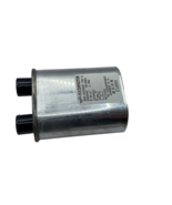 New Genuine OEM Sharp Microwave H.V. Capacitor RC-QZA134WREO - $46.74