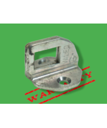 2003-2009 mercedes clk350 clk500 rear tailgate boot lid lock latch strik... - $532.56 MXN