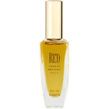 Red By Giorgio Beverly Hills Edt Spray 0.33 Oz Mini (Unboxed) - £6.88 GBP