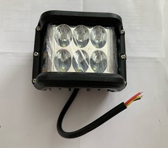 4&quot; LED Cube Work Light for SUV/Truck - £4.05 GBP