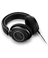 Philips SHP9600  Wired Over-Ear Open-Back Headphones - Black - £77.02 GBP