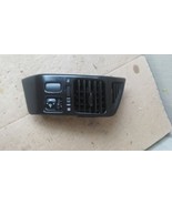 01 02 MITSUBISHI MONTERO LIMITED FULL SIZE DRIVER LEFT SIDE A/C VENT W/ ... - $81.49 CAD