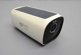 eufy S330 eufyCam 3 T81601W1 Solar Power Wire-Free Security Add-On Camera image 2