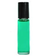 African Musk Fragrance Body Oil - $13.47 CAD