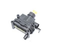 86-95 MERCEDES-BENZ W124 TRUNK LOCK VACUUM ACTUATOR Q1560 image 5