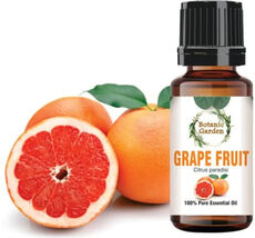 10 ml Natural Pure Grapefruit/ Citrus paradisi Essential Oil - $29.39