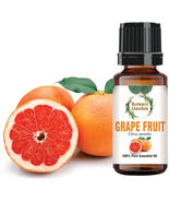10 ml Natural Pure Grapefruit/ Citrus paradisi Essential Oil - $29.49