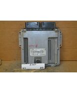 15-19 Lincoln MKC Engine Control Unit ECU HJ7A12A650DA Module 602-4E3 - $43.11