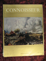 CONNOISSEUR magazine September 1958 John Constable - £12.70 GBP