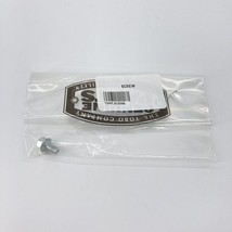 Toro Lawn-Boy Lawnmower Screw #613269 New Part - $2.97