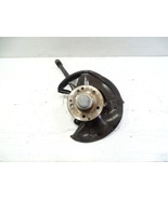 Mercedes R170 SLK320 hub, knuckle spindle, left front, 2023300020 - $154.69 CAD