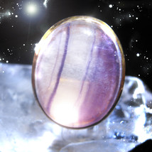 Fluorite haunted ring thumb200