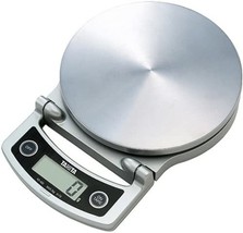 Tanita Kd-400-Sv Silver Digital Cooking Scale From An Unknown Manufacturer. - £42.36 GBP