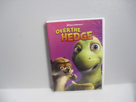 Over the Hedge (DVD, 2006) - £1.47 GBP