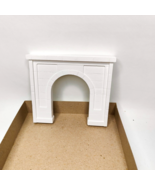 HO Scale Train Tunnel  Single Portal Model Kit C1252 Woodland Scenics - $14.99