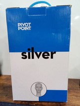 Pivot Point, Silver MADONNA SERIES, Layla. New With Tags. 426bp - £49.77 GBP