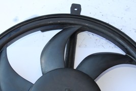 2008-2010 MINI COOPER RADIATOR FAN   R1593 image 4