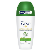 Dove for Women Antiperspirant Deodorant  Advanced Care Go Fresh Cucumber - £54.40 GBP