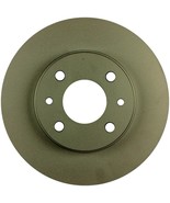 Disc Brake Rotor-QuietCast Bosch 19010307 - €15,28 EUR