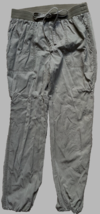Nautica Women?s Olive Green Jogger Pants Size XS - $5.99