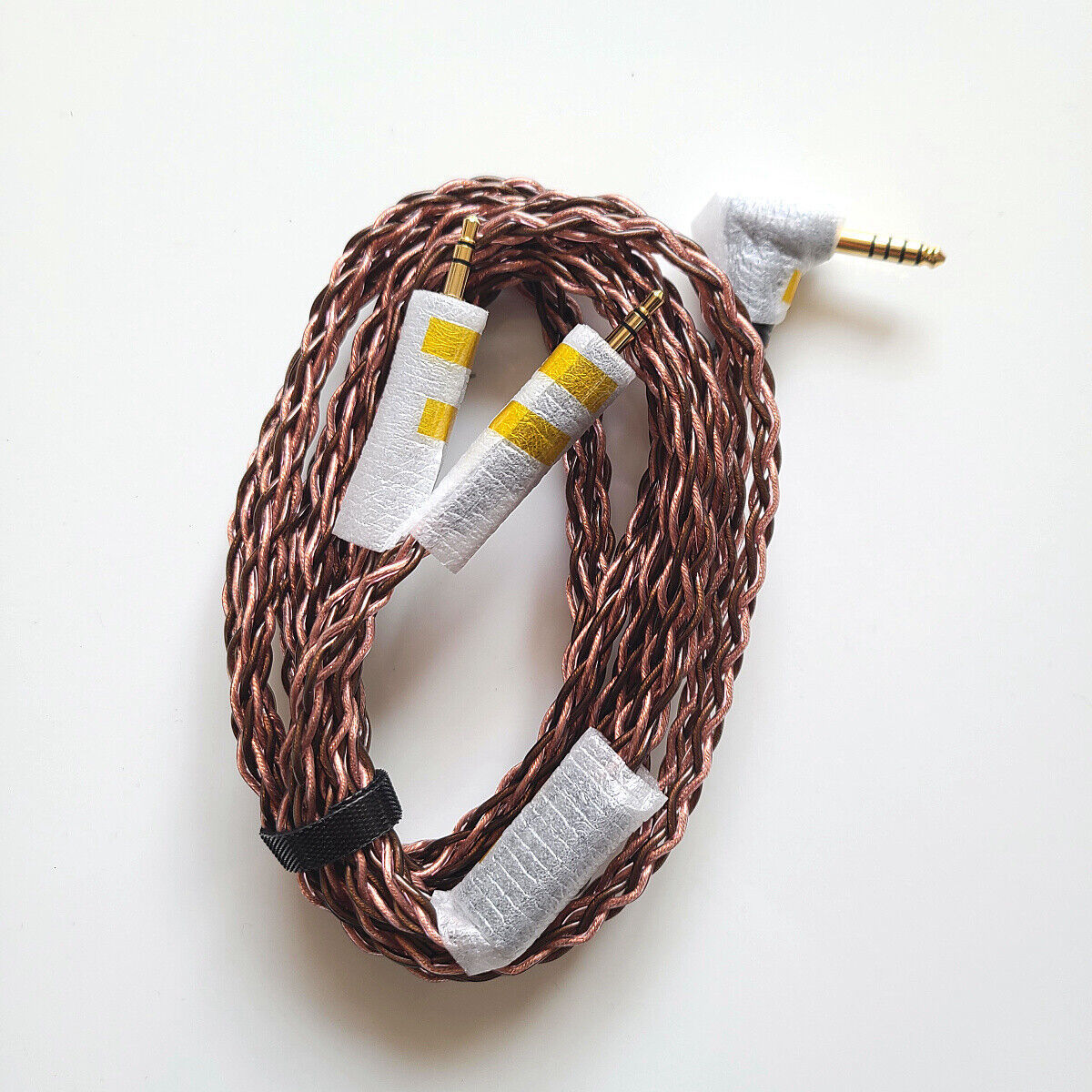 4.4mm standard Balanced Audio cable For Sony MDR-Z1R/Z7/Z7M2 MUC-B20SB2