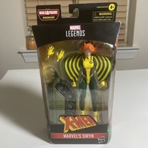 NEW Marvel Legends X-Men Siryn Bonebreaker Action Figure - £11.35 GBP