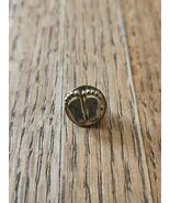 Gold Tone Baby Feet Lapel Pin/Hat Pin, Vintage - €12,68 EUR