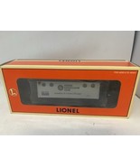Lionel Trains 6-19774 Porthole Caboose LRRC &#39;99&#39; Illuminated - $33.78 CAD
