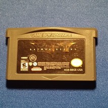 Batman Begins (Nintendo Game Boy Advance, 2005) Game Cartridge Only - £13.47 GBP