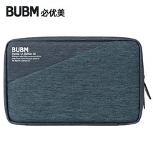 BUBM bag for power bank digital receiving accessories case for cable organizer p - £59.29 GBP
