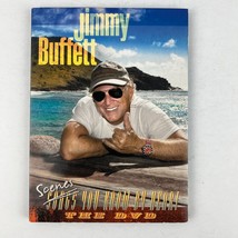 Jimmy Buffett: Scenes You Know By Heart DVD - $21.77