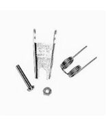 CM Columbus Mckinnon 595528, 602276 Hoist Hook Latch Kit  *New* - $9.99