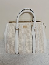 River-island white Tote bag for womenOne size - $30.60