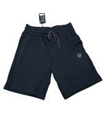 Allbirds R&amp;R Organic Cotton Sweat Shorts Natural Black Mens Size XS New  - $66.50 CAD