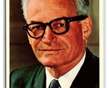 Senator Barry M Goldwater Ritratto Unp Cromo Cartolina Non Usato Y9 - £2.38 GBP