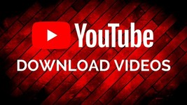 Youtube Downloader Video &amp; File Converter Software App for Windows FAST!... - £3.98 GBP+