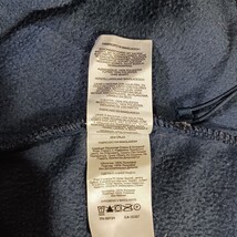 Columbia XM6354 Men's Blue Granite Mountain Fleece Jacket Full Zip Size Small image 6