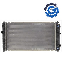 New Delphi Radiator for 1997-2005 Pontiac Grand Am Chevy Malibu RA1144 8... - $149.95